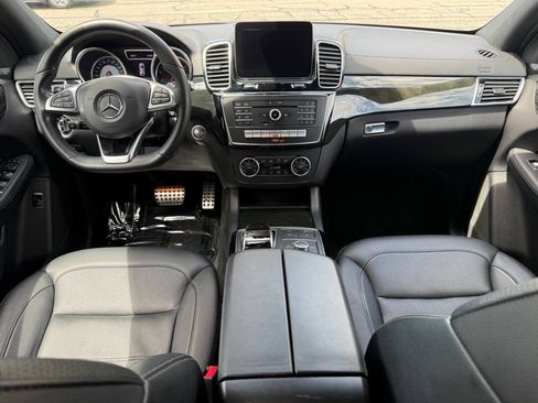 Used 2018 Mercedes-Benz GLE 43 AMG 4MATIC Coupe image 32
