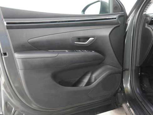 Used 2024 Hyundai Tucson SEL AWD/4WD image 19