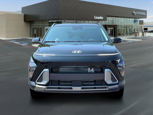 New 2026 Hyundai Kona SEL Premium FWD image 12