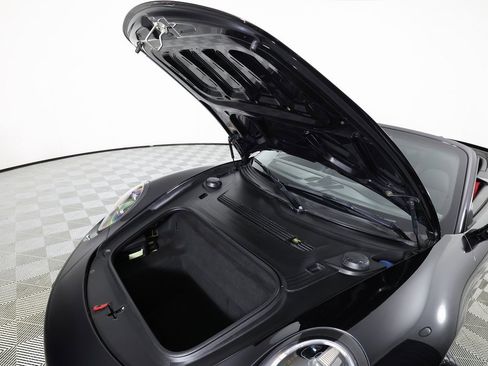 Used 2018 Porsche 911 Turbo image 52