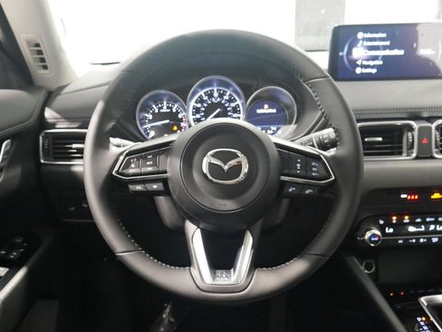 New 2025 MAZDA CX-5 AWD 2.5 S w/ Preferred Package image 20
