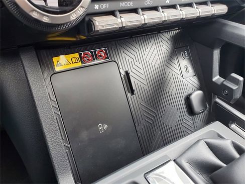 New 2026 Toyota Tacoma Limited image 33