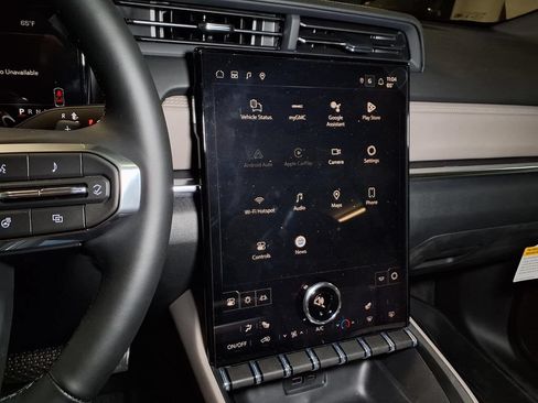 New 2026 GMC Terrain Elevation w/ LPO, Floor Liner Package FWD image 18