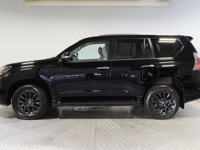 Used 2023 Lexus GX 460 Premium