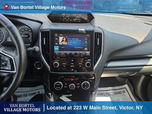 Used 2020 Subaru Forester Limited AWD/4WD image 20