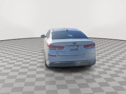 Used 2019 Kia Optima LX image 7