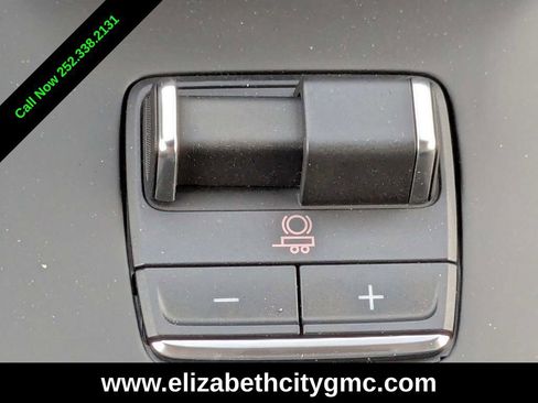 New 2025 GMC Sierra 1500 AT4X image 36