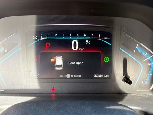 Used 2023 Honda Odyssey Sport image 14