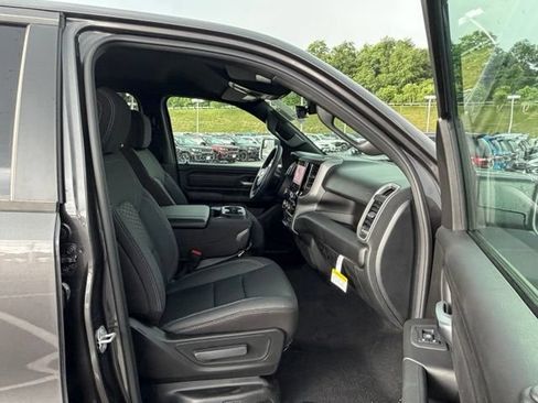New 2026 RAM 1500 Tradesman AWD/4WD image 26