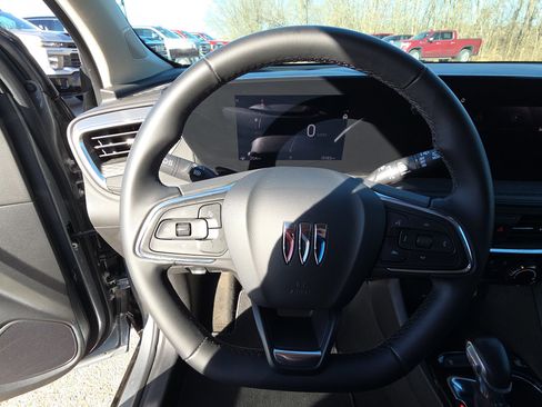 Certified 2024 Buick Encore GX Sport Touring w/ Black Roof Package image 17