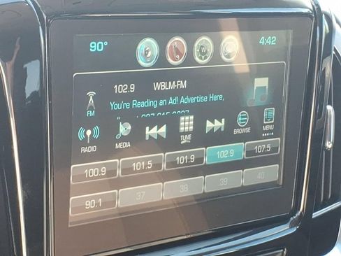 Used 2018 Chevrolet Traverse LT AWD/4WD image 25