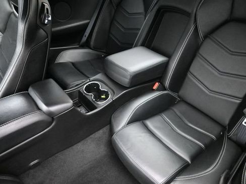 Used 2013 Maserati GranTurismo Sport RWD image 19