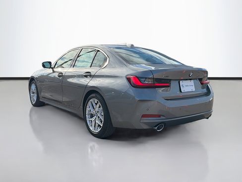 New 2026 BMW 330i xDrive Sedan w/ Convenience Package image 5