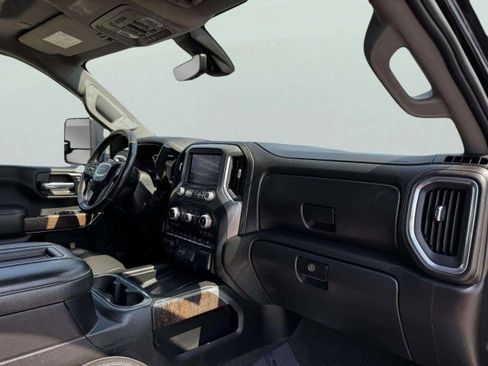 Used 2020 GMC Sierra 2500 Denali w/ Denali Ultimate Package image 53