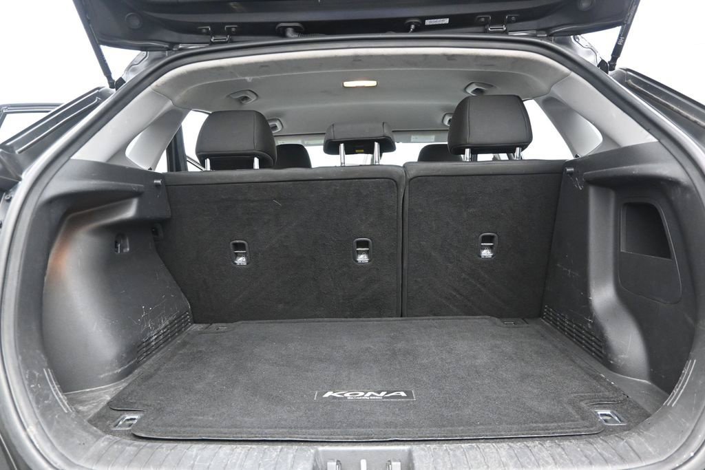 Used 2020 Hyundai Kona SE FWD image 21