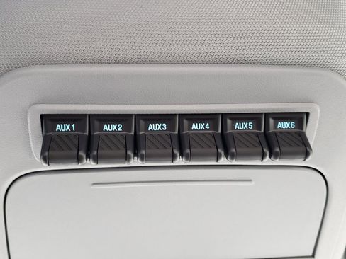 New 2026 Ford F250 XL w/ STX Appearance Package image 17