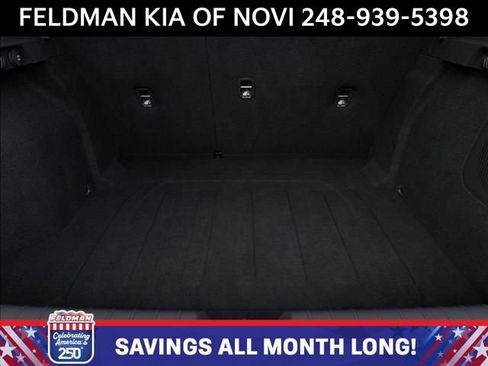 New 2026 Kia K4 GT-Line Turbo w/ GT-Line Premium Package FWD image 19