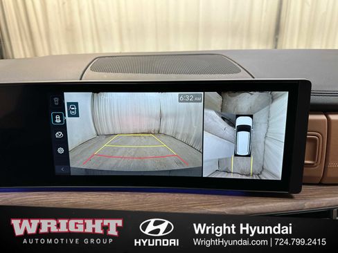 New 2026 Hyundai Santa Fe Calligraphy image 17