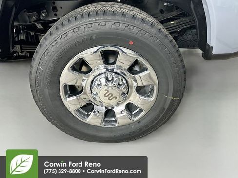 New 2026 Ford F250 King Ranch w/ Chrome Package image 28