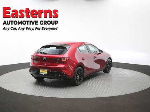 Used 2024 MAZDA MAZDA3 s FWD image 41
