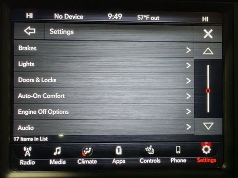 Used 2020 RAM 1500 Big Horn image 31