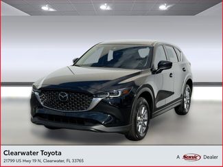 Used 2025 MAZDA CX-5 AWD 2.5 S video 1
