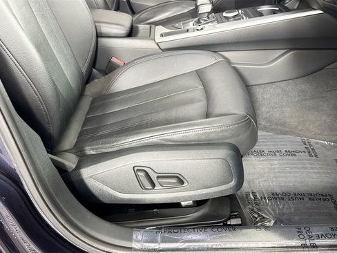 Used 2017 Audi A4 2.0T Premium w/ Convenience Package image 33