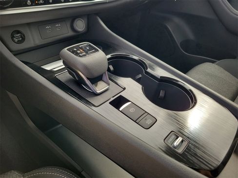 New 2026 Nissan Rogue SV w/ Cold Weather Package image 13