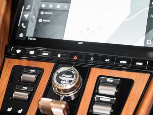 New 2026 Aston Martin DB12 Convertible image 27