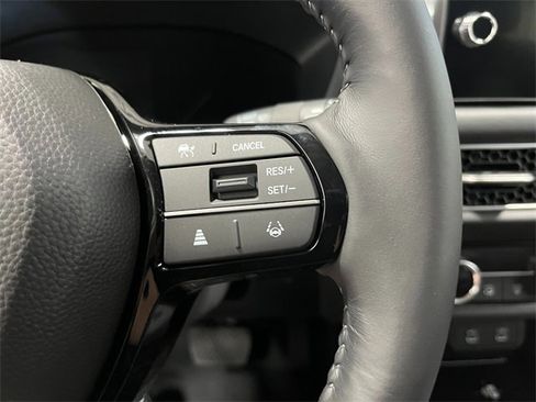 New 2026 Honda HR-V EX-L image 18