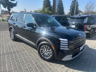 New 2026 Hyundai Palisade SE