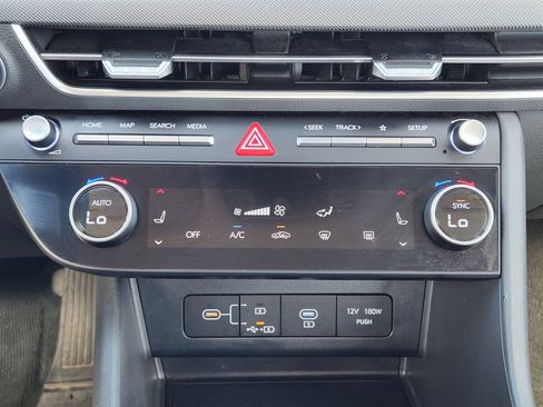 Used 2024 Hyundai Sonata SEL image 23