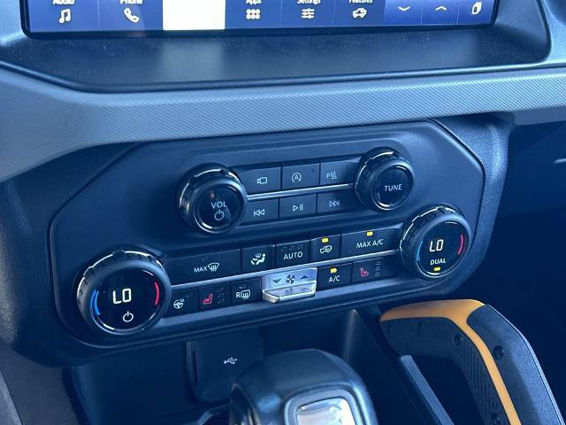 Used 2023 Ford Bronco Badlands AWD/4WD image 14