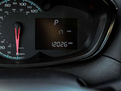 Used 2019 Chevrolet Spark LS image 18