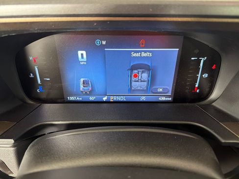 New 2026 Ford Bronco Sport Big Bend w/ Convenience Package AWD/4WD image 11