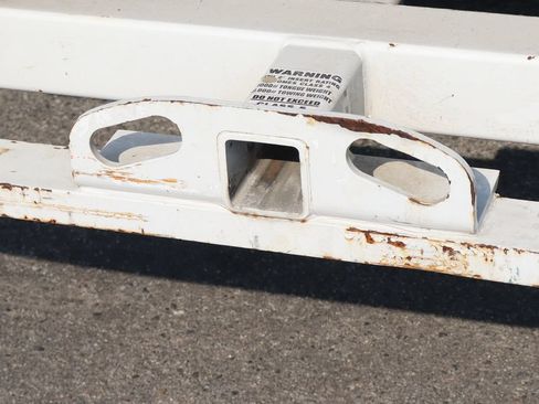 Used 2023 Ford F650 2WD Regular Cab Super Duty image 40