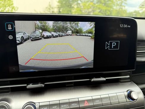 New 2026 Hyundai Kona SE image 23