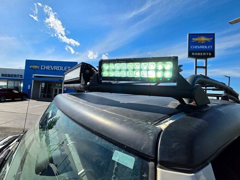 Used 2014 Toyota FJ Cruiser 4WD w/ Convenience Package image 18