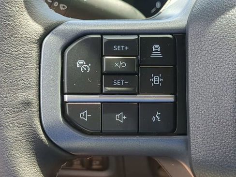 New 2025 Ford F150 XLT w/ Equipment Group 302A MID image 27