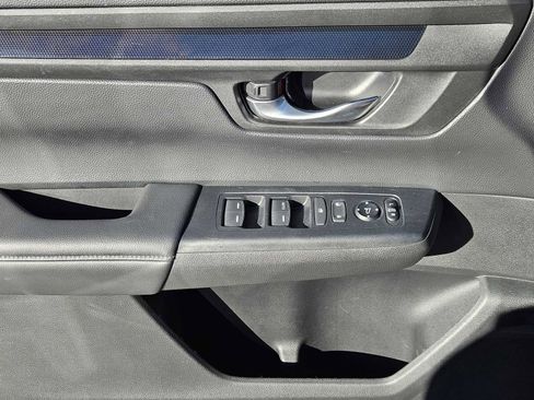 Used 2024 Honda CR-V LX image 21