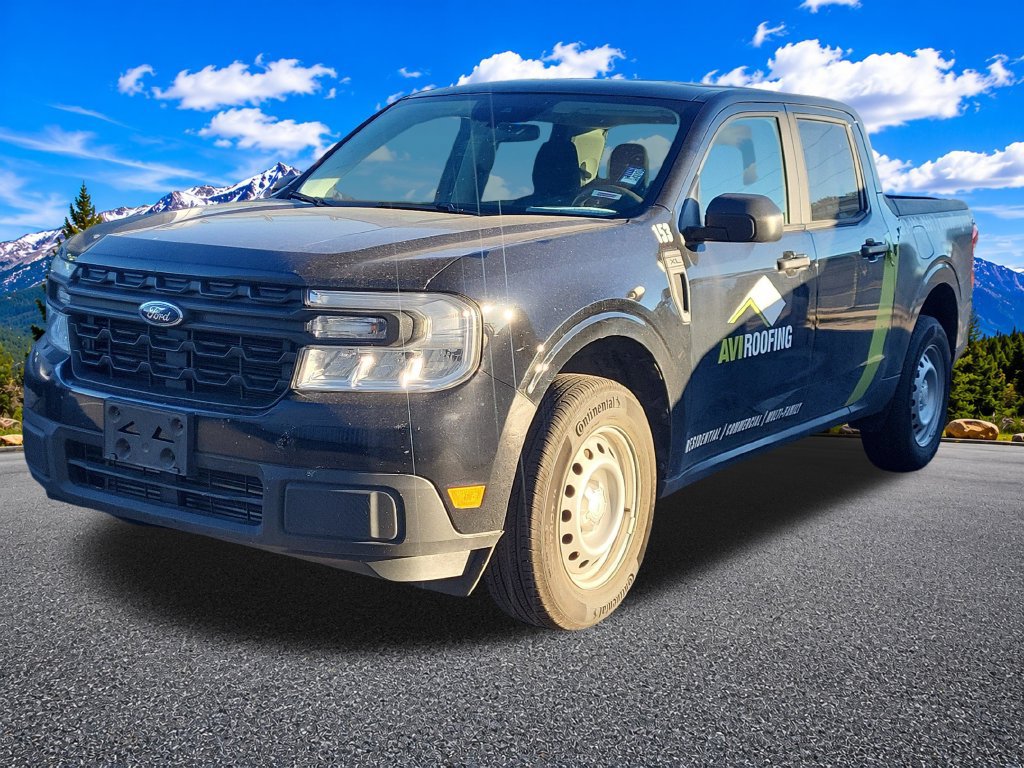 Used 2024 Ford Maverick XL w/ Equipment Group 100A Standard AWD/4WD image 4
