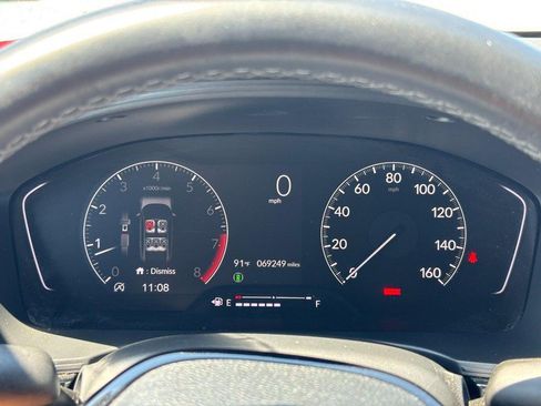 Used 2023 Honda Civic Sport image 21