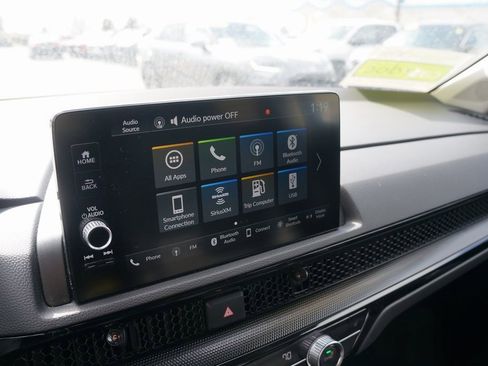 Used 2023 Honda CR-V EX-L image 21