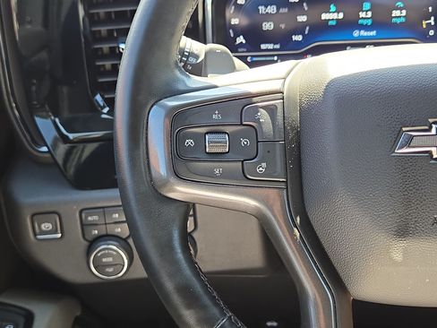 Used 2023 Chevrolet Silverado 1500 ZR2 AWD/4WD image 21