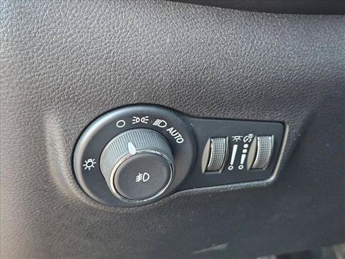 Used 2025 Jeep Compass Limited AWD/4WD image 19