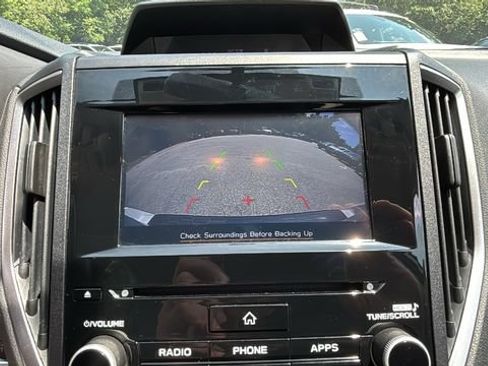 Certified 2023 Subaru Crosstrek 2.0i Premium AWD/4WD image 16