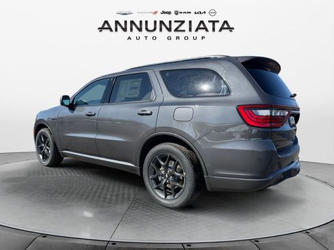 New 2026 Dodge Durango GT image 3