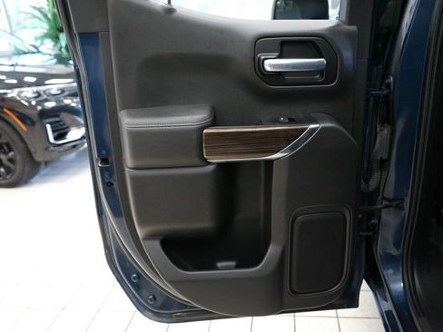 Used 2019 Chevrolet Silverado 1500 RST w/ All-Star Edition AWD/4WD image 45