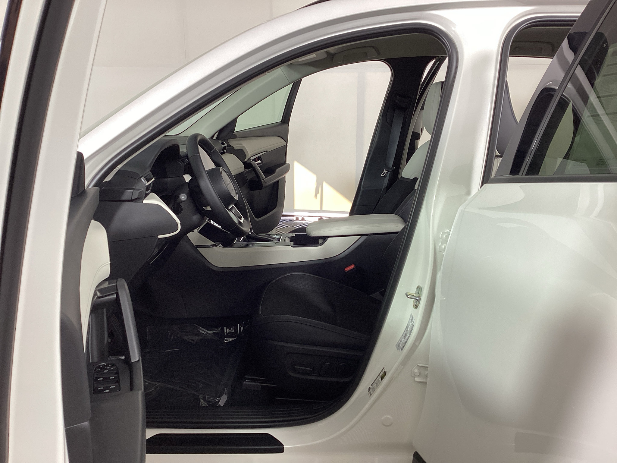 New 2026 MAZDA CX-5 Preferred AWD/4WD image 16