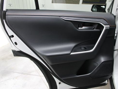 Used 2024 Toyota RAV4 Adventure AWD/4WD image 20